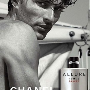 ادکلن امارات شنل آلور هوم اسپرت Chanel Allure homme Sport