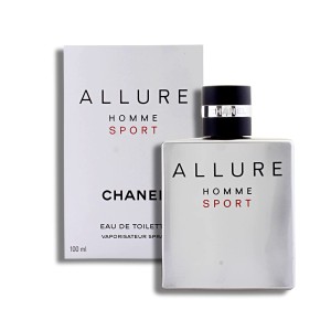 ادکلن امارات شنل آلور هوم اسپرت Chanel Allure homme Sport