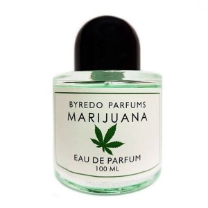 ادکلن هاردباکس بایردو ماری جوانا Byredo Marijuana