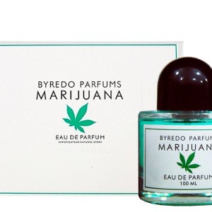 ادکلن هاردباکس بایردو ماری جوانا Byredo Marijuana