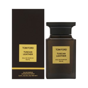 هارد باکس عطر ادکلن تام فورد توسکان لدر – Tom Ford Tuscan Leather