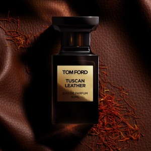 هارد باکس عطر ادکلن تام فورد توسکان لدر – Tom Ford Tuscan Leather