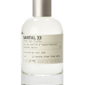 هارد باکس عطر له لابو سانتال 33|LE LABO - Santal 33