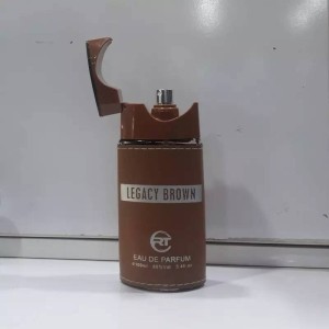 ادکلن لجند قهوه ای Legacy brown