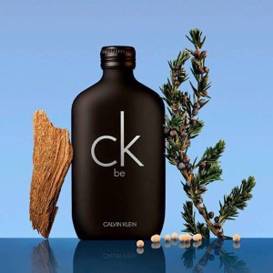 اورجینال باکس عطر کالوین کلین بی Calvin Klein - CK Be