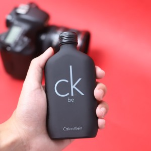 اورجینال باکس عطر کالوین کلین بی Calvin Klein - CK Be