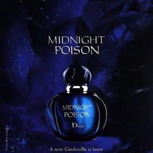 اورجینال باکس عطر  دیور میدنایت پویزن | Dior Midnight Poison