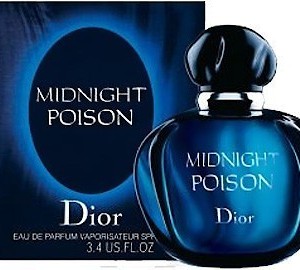 اورجینال باکس عطر  دیور میدنایت پویزن | Dior Midnight Poison