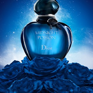 اورجینال باکس عطر  دیور میدنایت پویزن | Dior Midnight Poison