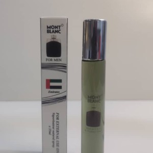 مینی ادکلن مونت بلنک لجند | Mont Blanc Legend for men