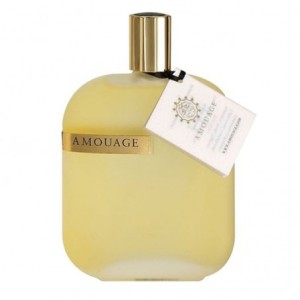 تستر عطر آمواج اوپوس سه-Amouage Opus III Tester