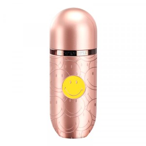 کارولینا هررا 212 VIP رز اسمایلی - CAROLINA HERRERA 212 VIP Rosé Smiley