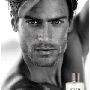 تستر آکوا دی جیو مردانه Giorgio Armani Aqua di For Men