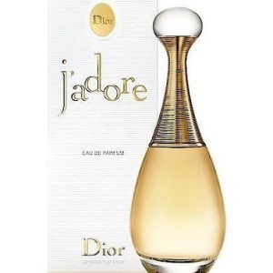 اورجینال باکس  ادو پرفیوم زنانه دیور مدل جادور (ژادور) J’adore