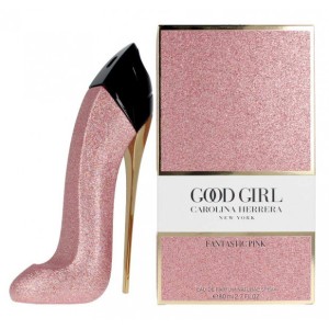 کارولینا هررا گود گرل فنتستیک پینک | CAROLINA HERRERA - Good Girl Fantastic Pink