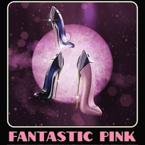 اورجینال باکس عطر کارولینا هررا گود گرل فنتستیک پینک | CAROLINA HERRERA - Good Girl Fantastic Pink