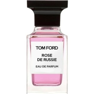 هارد باکس تام فورد رز د روسی - TOM FORD - Rose de Russie