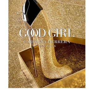 اورجینال باکس عطر کارولینا هررا گود گرل گلوریوس گلد کالکتور ادیشن | CAROLINA HERRERA - Good Girl Glorious Gold Collector Edition