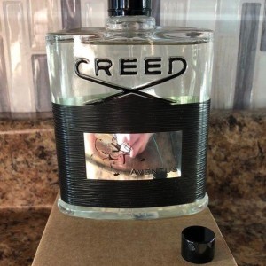 تستر کرید اونتوس 120 میل | Original Tester Creed Aventus EDP Perfume 120 ml for Men