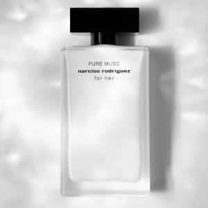 اورجینال باکس نارسیسو رودریگز پیور ماسک فور هر - narciso rodriguez - Pure Musc For Her