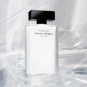 اورجینال باکس نارسیسو رودریگز پیور ماسک فور هر - narciso rodriguez - Pure Musc For Her