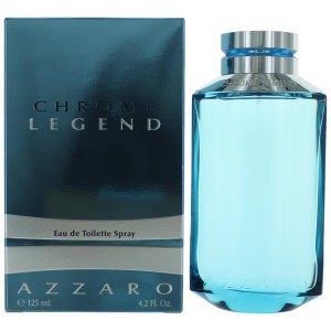 AZZARO - Chrome Legend آزارو کروم لجند