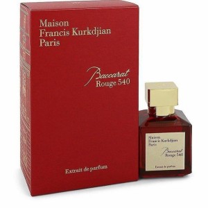 هارد باکس عطر باکارات رژ ۵۴۰ اکسترایت پرفیوم مردانه/زنانه Baccarat Rouge 540 Extrait Perfume For Women And Men