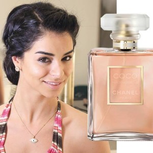 اورجینال باکس عطر زنانه شانل مدل Coco Mademoiselle حجم 100 میلی لیتر