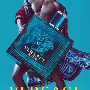 اورجینال باکس ورساچه اروس پور هوم Versace Eros Pour Homme