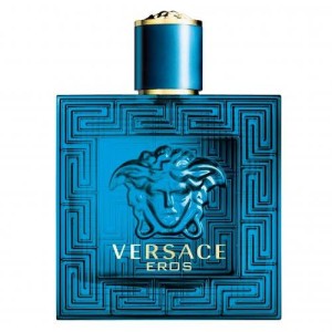 اورجینال باکس ورساچه اروس پور هوم Versace Eros Pour Homme