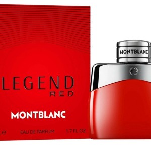 عطر ادکلن مونت بلنک لجند رد MONTBLANC Legend Red