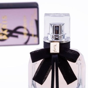 اورجینال  باکس عطر ایو سن لورن مون پاریس Yves Saint Laurent Mon Paris