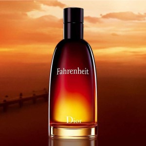 اورجینال  باکس عطر کریستین دیور فارنهایت 100 میل- Dior Fahrenheit