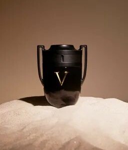 اورجینال باکس عطر پاکورابان اینویکتوس ویتوری  paco rabanne - Invictus Victory