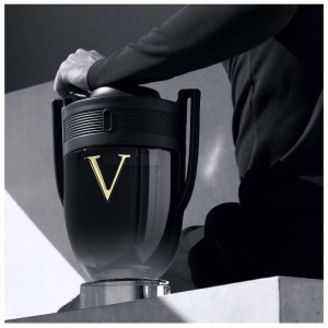 اورجینال باکس عطر پاکورابان اینویکتوس ویتوری  paco rabanne - Invictus Victory