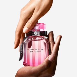 اروجینال باکس عطر ویکتوریا سکرت بامب شل - VICTORIA'S SECRET - Bombshell