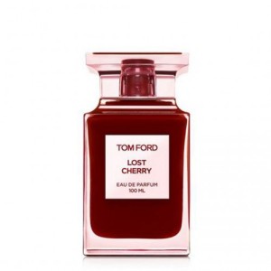 اورجینال باکس عطر تام فورد لاست چری - Tom Ford Lost Cherry