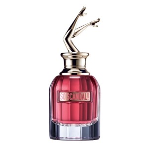 اورجینال باکس عطر ژان پاول گوتیه سو اسکندل -  JEAN PAUL GAULTIER So Scandal