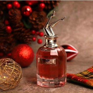 اورجینال باکس عطر ژان پاول گوتیه سو اسکندل -  JEAN PAUL GAULTIER So Scandal