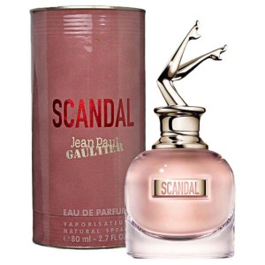 اورجینال باکس عطر او ژان پل گوتیر اسکندال - Jean Paul GAULTIER