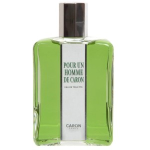 اورجینال باکس عطر کارون پوران هومCaron Pour Un Homme