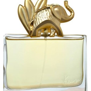 تستر Jungle L'Elephant Kenzo for women جانگل الفنت کنزو زنانه