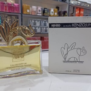 تستر Jungle L'Elephant Kenzo for women جانگل الفنت کنزو زنانه