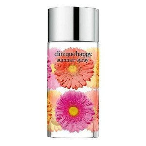 کلینیک هپی سامر اسپرای CLINIQUE - Clinique Happy Summer Spray 2015