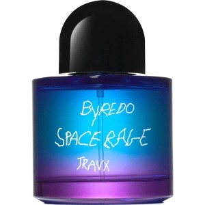 هارد باکس بایردو اسیس ریج تراوکس - BYREDO - Space Rage Travx