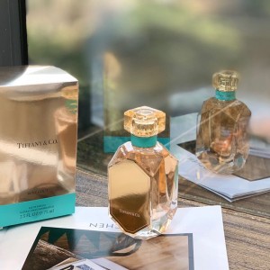 اورجینال باکس عطر  تیفانی رزگلد | Tiffany Rose Gold