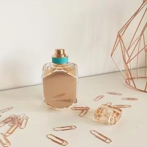 اورجینال باکس عطر  تیفانی رزگلد | Tiffany Rose Gold