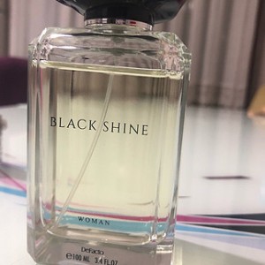عطر زنانه بلک شاین 100 میلی لیتر - Black Shine Kadın perfume 100 ml