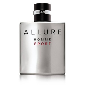 اورجینال باکس عطر  شنل آلور هوم اسپرت Chanel Allure homme Sport