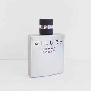 اورجینال باکس عطر  شنل آلور هوم اسپرت Chanel Allure homme Sport